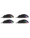 defender Mysz gamingowa przewodowa SHEPARD GM-620L 12800 dpi 7P RGB - nr 13