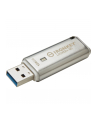 KINGSTON 128GB IKLP50 AES USB w/256bit Encryption - nr 12