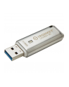 KINGSTON 128GB IKLP50 AES USB w/256bit Encryption - nr 17