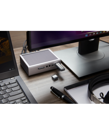 KINGSTON 128GB IKLP50 AES USB w/256bit Encryption