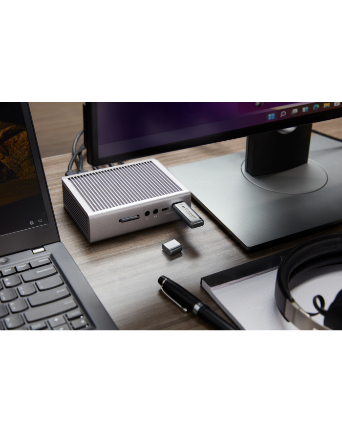 KINGSTON 128GB IKLP50 AES USB w/256bit Encryption główny