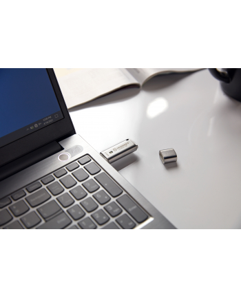 KINGSTON 128GB IKLP50 AES USB w/256bit Encryption