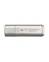 KINGSTON 128GB IKLP50 AES USB w/256bit Encryption - nr 7