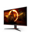 aoc Monitor 24G2SPAE 23.8 cala IPS 165Hz HDMIx2 DP Głośniki - nr 20