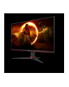 aoc Monitor 24G2SPAE 23.8 cala IPS 165Hz HDMIx2 DP Głośniki - nr 45