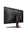 aoc Monitor 24G2SPAE 23.8 cala IPS 165Hz HDMIx2 DP Głośniki - nr 7