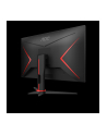 aoc Monitor 27G2SPAE 27 cali IPS 165Hz HDMIx2 DP Głośniki - nr 35