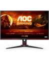 aoc Monitor 27G2SPAE 27 cali IPS 165Hz HDMIx2 DP Głośniki - nr 49