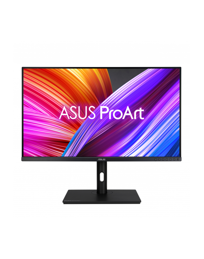 asus Monitor 32 cale PA328QV IPS 400NIT DP HDMI USB-A główny