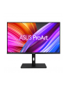 asus Monitor 32 cale PA328QV IPS 400NIT DP HDMI USB-A - nr 20