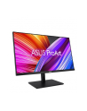 asus Monitor 32 cale PA328QV IPS 400NIT DP HDMI USB-A - nr 3