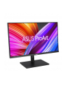 asus Monitor 32 cale PA328QV IPS 400NIT DP HDMI USB-A - nr 64