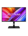 asus Monitor 32 cale PA328QV IPS 400NIT DP HDMI USB-A - nr 65