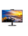 philips Monitor 24E1N5300HE IPS 23.8 cala HDMI DP USB-C Pivot - nr 1