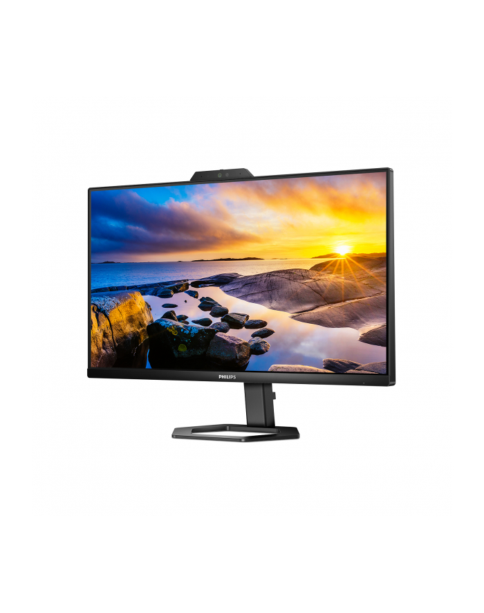 philips Monitor 24E1N5300HE IPS 23.8 cala HDMI DP USB-C Pivot główny