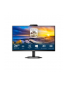 philips Monitor 24E1N5300HE IPS 23.8 cala HDMI DP USB-C Pivot - nr 46