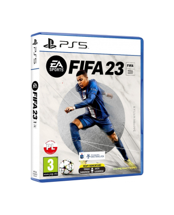 ea Gra PS5 FIFA 23