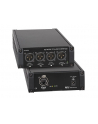 rdl AV-LN4 - interfejs sieciowy Dante dla czterech wejść liniowych audio - nr 1