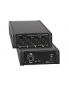 rdl AV-XMN4 - interfejs sieciowy Dante dla czterech wejść mikrofonowych audio - nr 1
