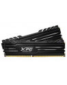 adata Pamięć XPG GAMMIX D10 DDR4 3600 DIMM 32GB 2x16GB Czarna - nr 1