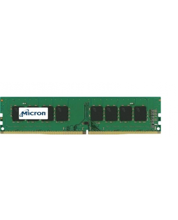 micron Pamięć DDR4 RDIMM 64 2Rx4 MTA36ASF8G72PZ-3G2F1