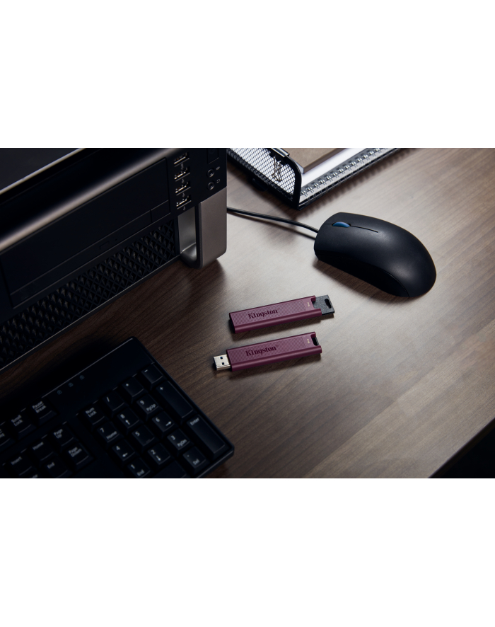 kingston Pendrive Data Traveler MAX A 1TB USB-A 3.2 Gen2 główny
