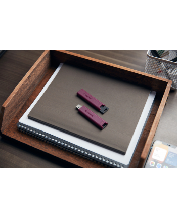 kingston Pendrive Data Traveler MAX A 1TB USB-A 3.2 Gen2 nr 2