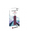 kingston Pendrive Data Traveler MAX A 256GB USB-A 3.2 Gen2 - nr 10