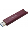 kingston Pendrive Data Traveler MAX A 256GB USB-A 3.2 Gen2 - nr 19