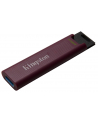 kingston Pendrive Data Traveler MAX A 256GB USB-A 3.2 Gen2 - nr 33