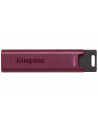 kingston Pendrive Data Traveler MAX A 256GB USB-A 3.2 Gen2 - nr 36