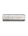 kingston Pendrive IronKey Locker Plus 50 AES Encrypted USBtoCloud 16 GB - nr 10