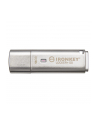 kingston Pendrive IronKey Locker Plus 50 AES Encrypted USBtoCloud 16 GB - nr 12