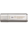 kingston Pendrive IronKey Locker Plus 50 AES Encrypted USBtoCloud 16 GB - nr 16