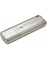 kingston Pendrive IronKey Locker Plus 50 AES Encrypted USBtoCloud 16 GB - nr 17