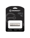 kingston Pendrive IronKey Locker Plus 50 AES Encrypted USBtoCloud 16 GB - nr 18