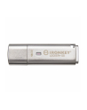 kingston Pendrive IronKey Locker Plus 50 AES Encrypted USBtoCloud 16 GB - nr 1