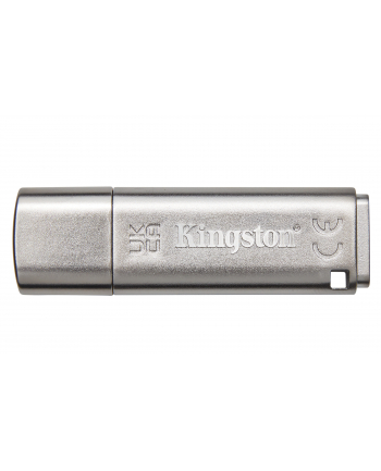 kingston Pendrive IronKey Locker Plus 50 AES Encrypted USBtoCloud 16 GB nr 2