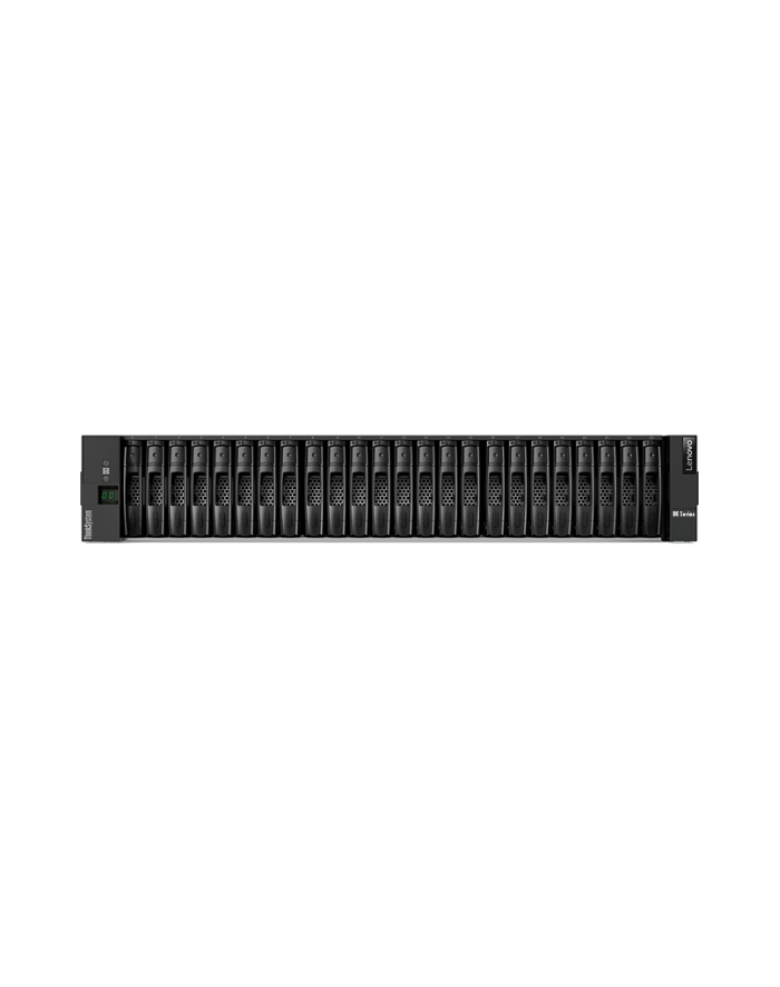 LENOVO ISG ThinkSystem D-E Controller D-E4000F 32GB HICless 2U24 SFF Gen2 główny