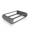 icybox Hub IB-HUB801-TB4 Thunderbolt 4 HUB, 3x Thunderbolt 4 do 40 Gbit/s i 1x USB 3.2 Gen2 Type-A do 10 Gbit/s - nr 36