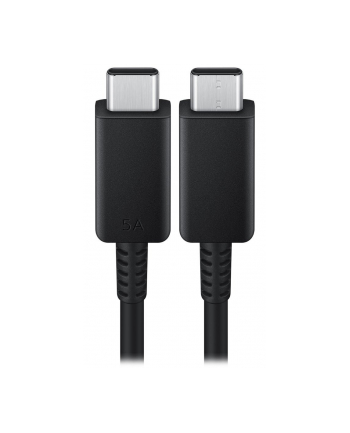 samsung Kabel USB C-C 5A EP-DX510JBEGE 1.8m, czarny