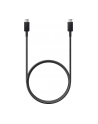 samsung Kabel USB C-C 5A EP-DX510JBEGE 1.8m, czarny - nr 7