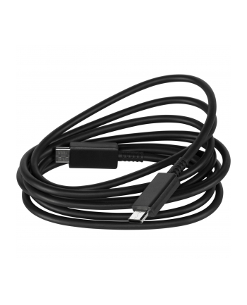 samsung Kabel USB C-C 5A EP-DX510JBEGE 1.8m, czarny nr 1