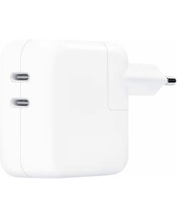 apple Zasilacz 35W Dual USB-C