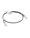 hewlett packard enterprise HPE Aruba Instant On DA Copper Cable 10Gbit/s SFP+ to SFP+ 1m Revision A - nr 2