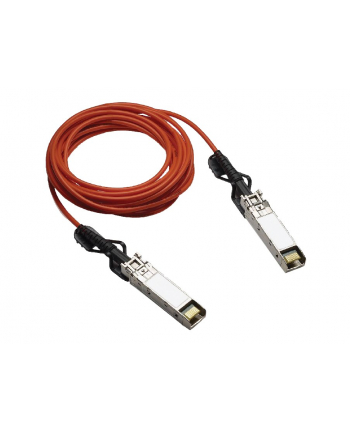 hewlett packard enterprise HPE Aruba Instant On DA Copper Cable 10Gbit/s SFP+ to SFP+ 3m Revision A