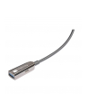 TECHLY USB 3.2 SuperSpeed AOC Fiber Optic Cable USB A M/F 20m Black - nr 10