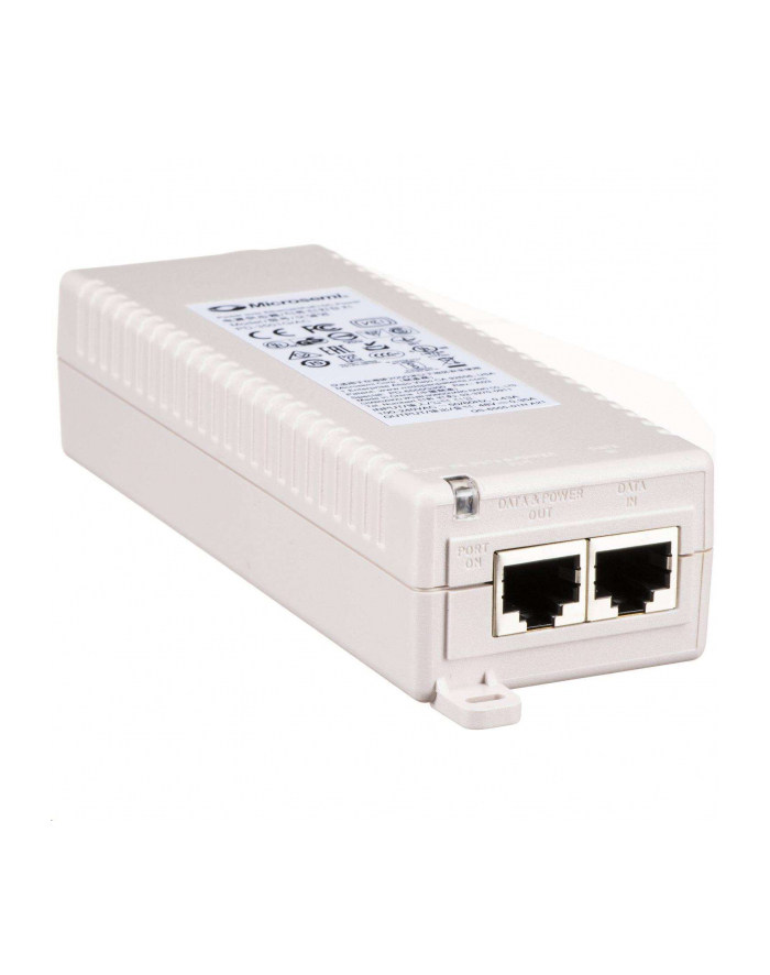 hewlett packard enterprise HPE Aruba AP-POE-AFGE Midspan Injector 15.4W 1-Port GbE 802.3af główny