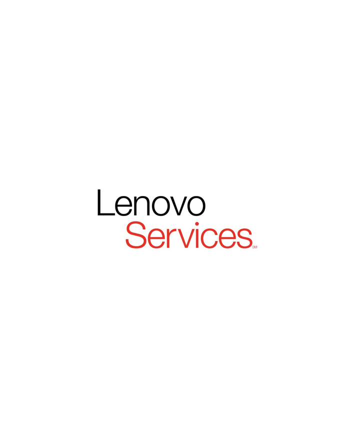 LENOVO ISG e-Pac Premier with Essential - 3Yr 24x7 4Hr Response + YourDrive YourData główny