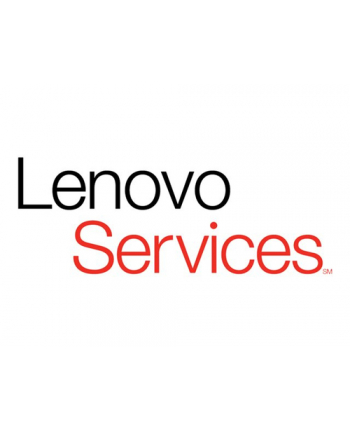 LENOVO ISG Premier Essential - 3Yr 24x7 4Hr Resp + YDYD SR650 V2